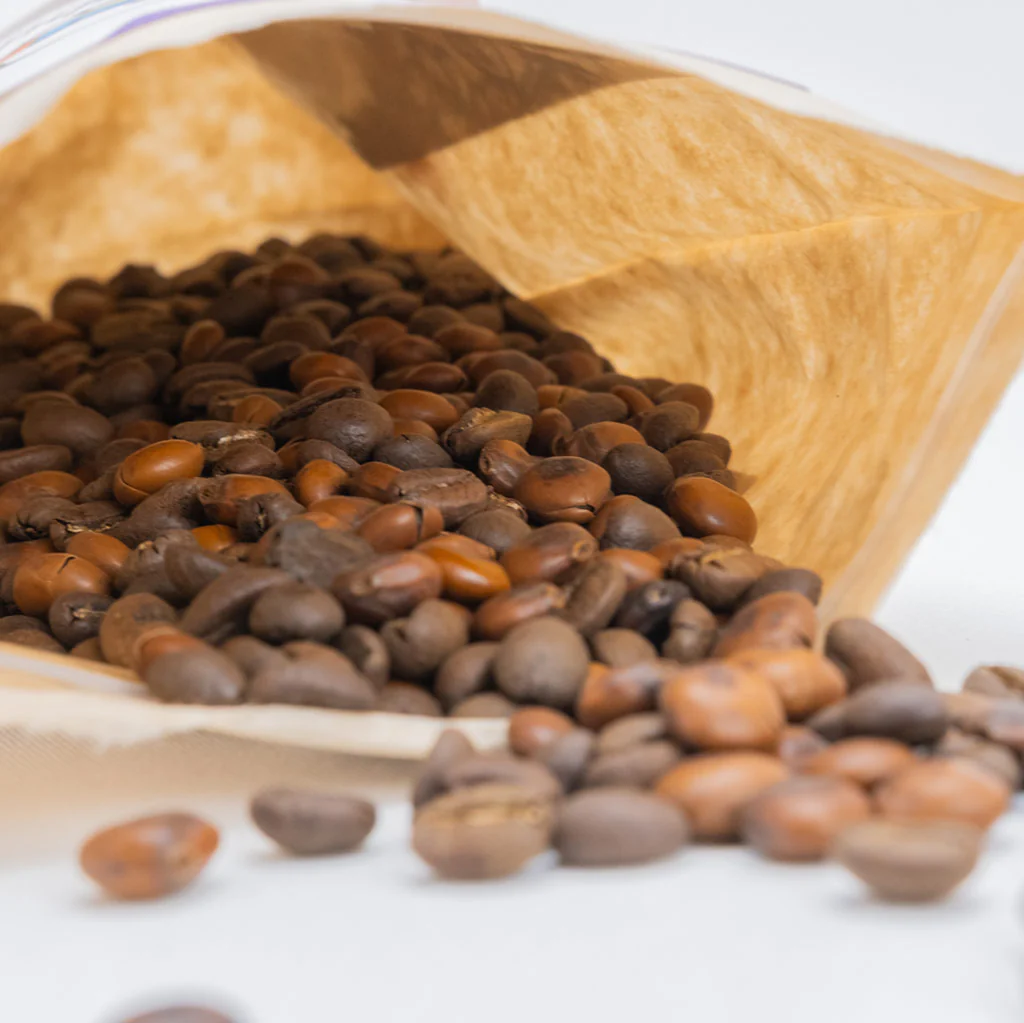 Bio Lupine Kaffeeblend 250g - Image 3