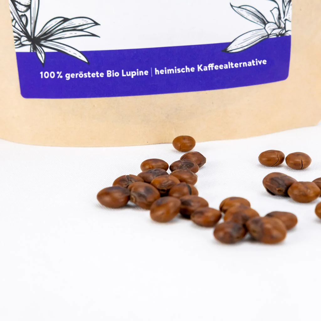 Bio Lupinenkaffee 250g - Image 3
