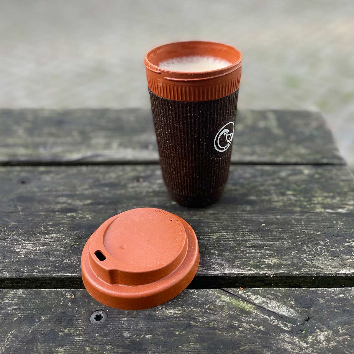 earlybird Coffee to Go Becher - Image 4