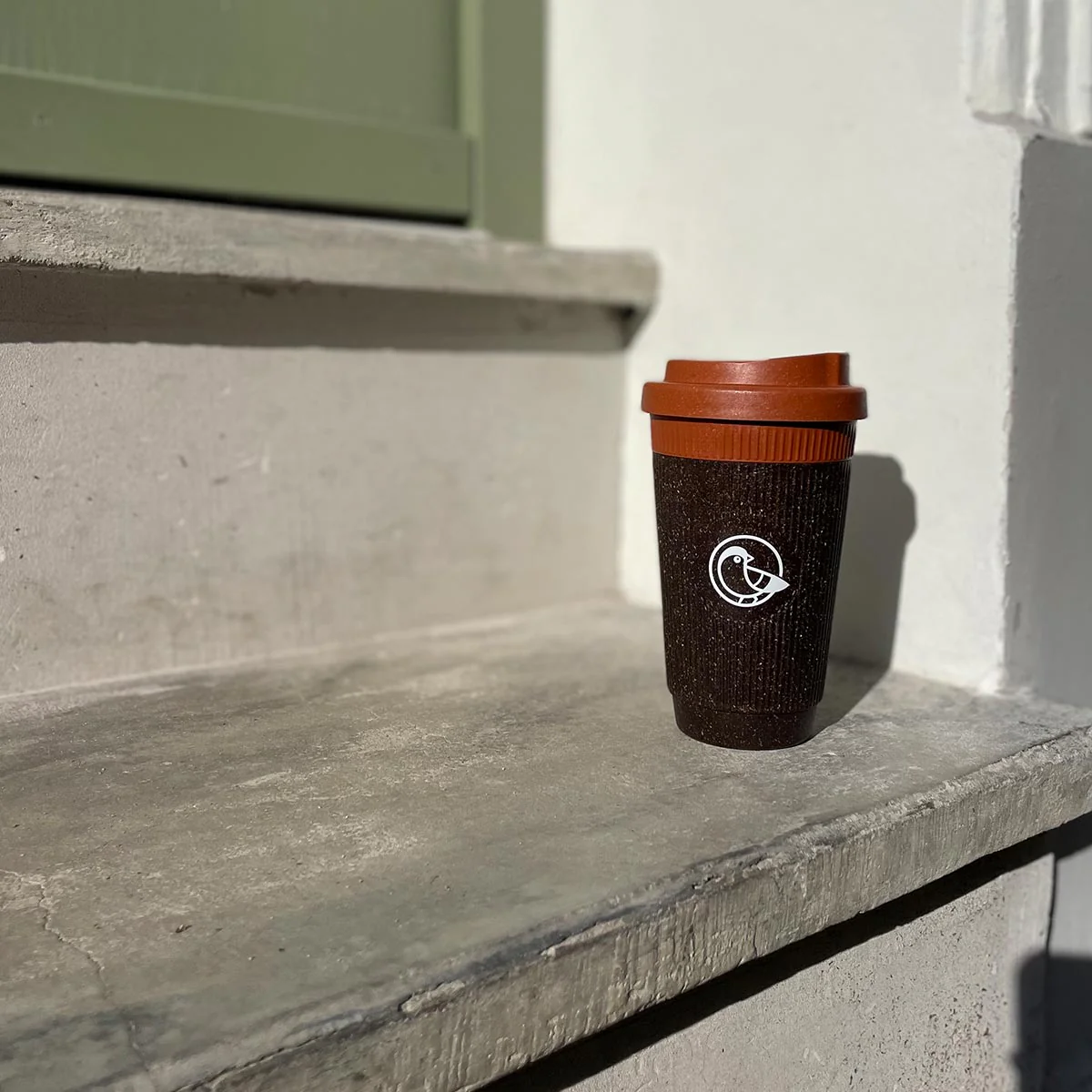 earlybird Coffee to Go Becher - Image 5