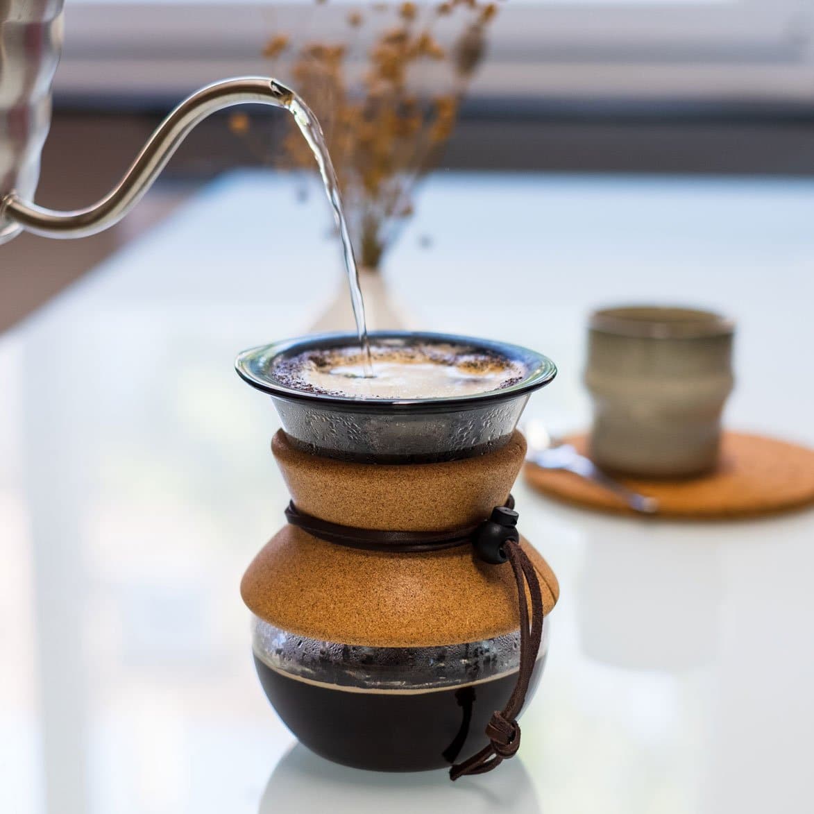 Bio Kaffee Entkoffeiniert - Image 4