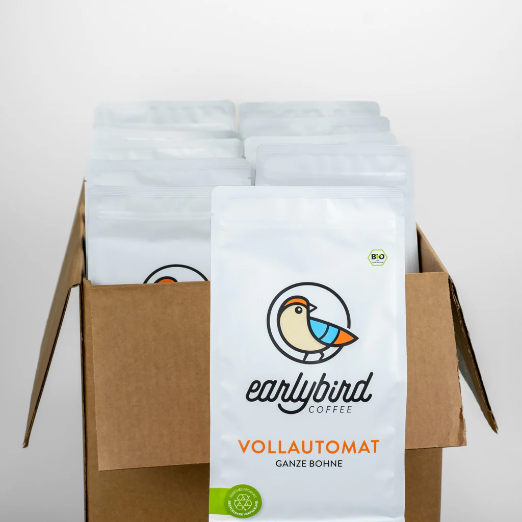 Bio Kaffee Vollautomat - Image 6