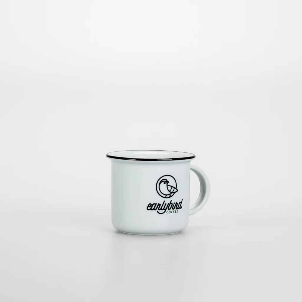 earlybird Espressotasse (klein)