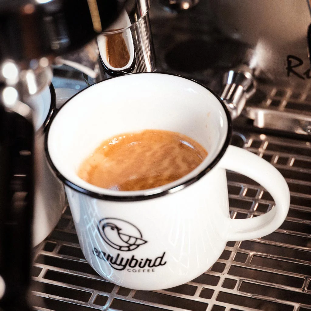 earlybird Espressotasse (klein) - Image 2