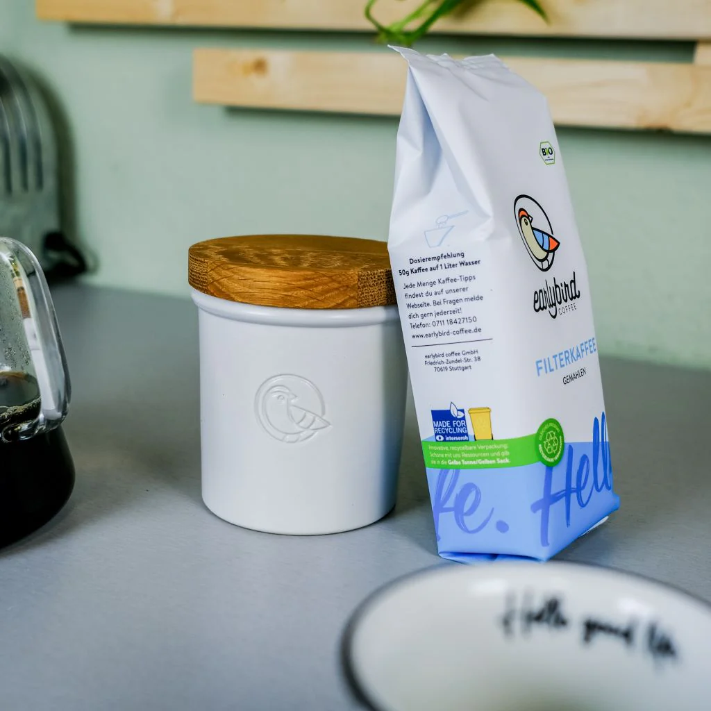 Geschenk-Set Kaffeefreude 250g - Image 3