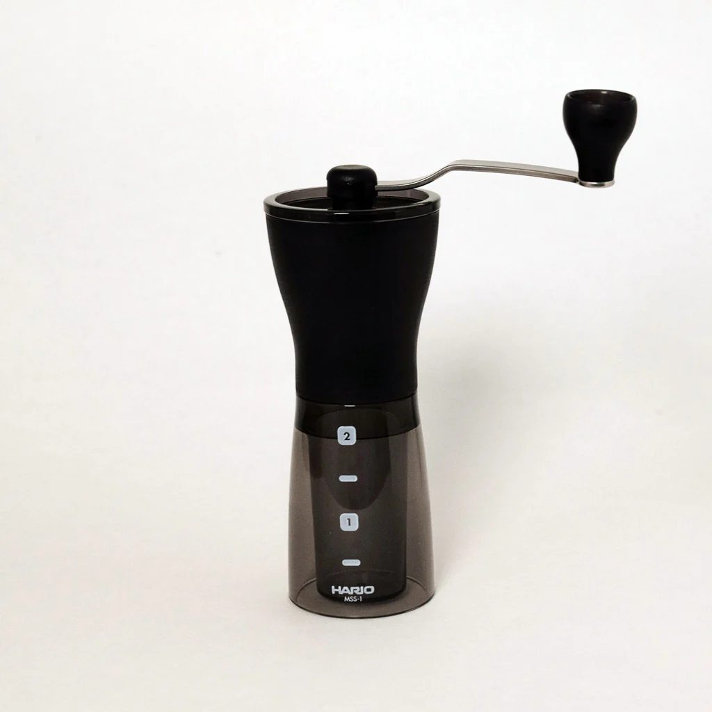 Hario Mini Mill Kaffeehandmühle