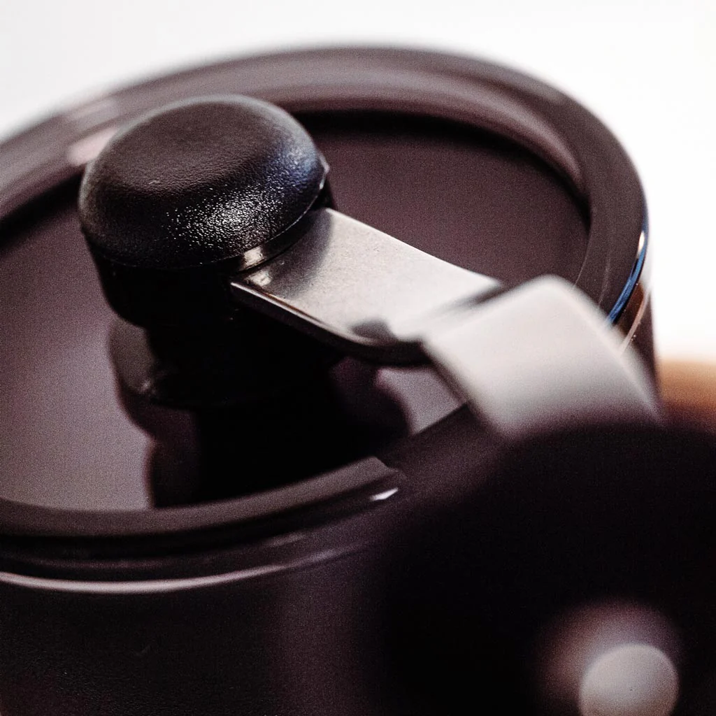 Hario Mini Mill Kaffeehandmühle - Image 3