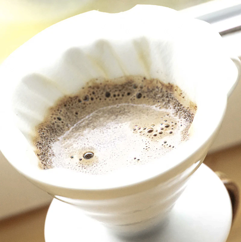 Handfilter Keramik Hario V60 02 - Image 2