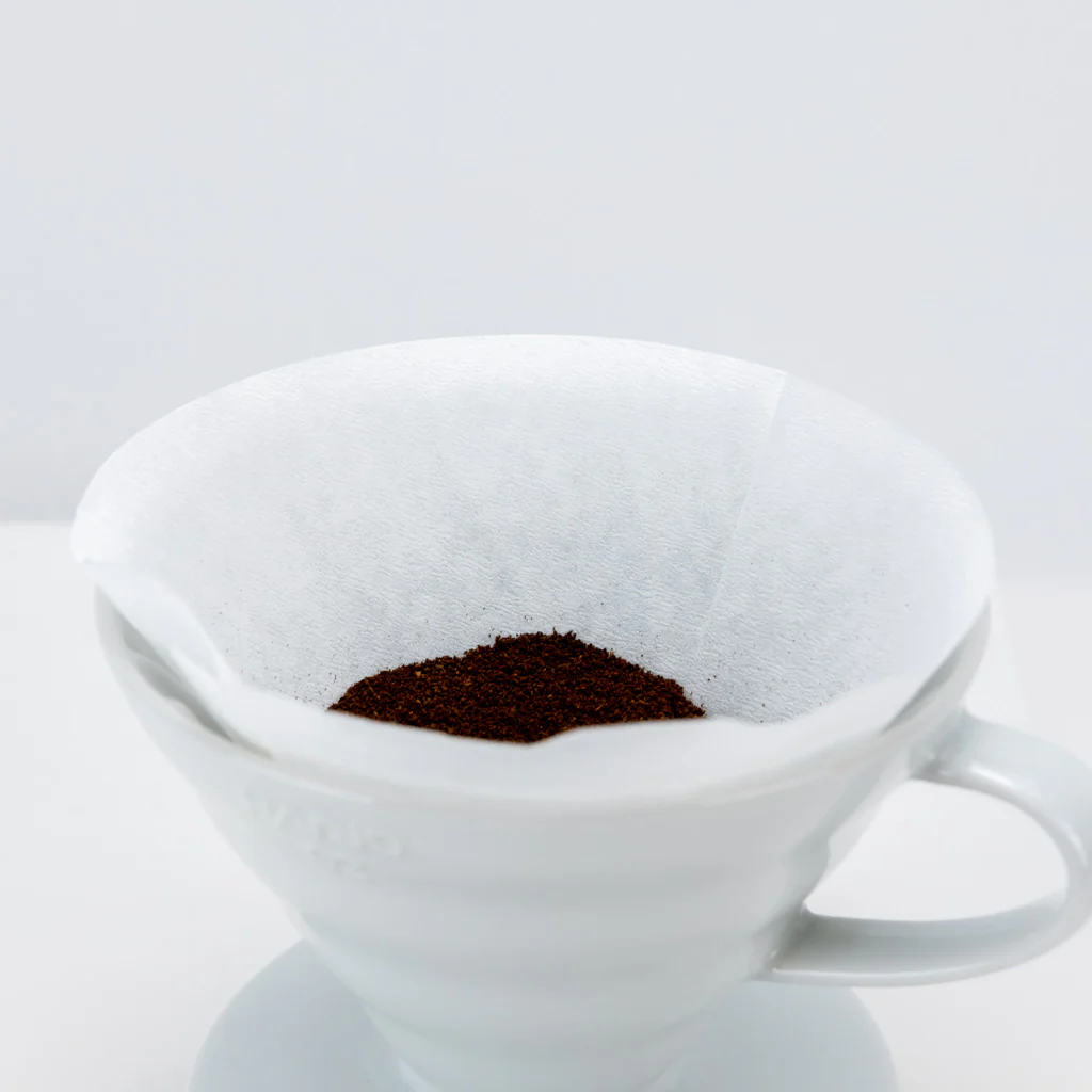 Handfilter Keramik Hario V60 02 - Image 3