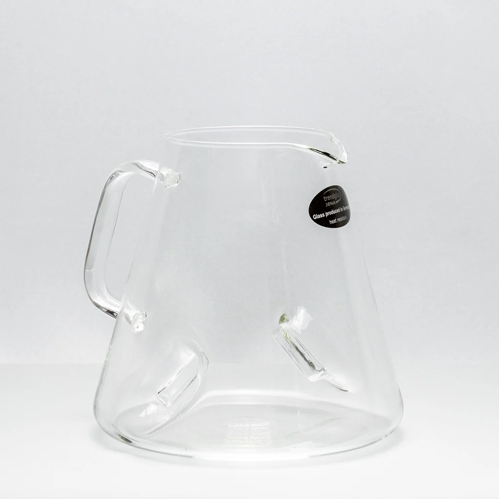 Kaffeekanne Glas - Bari X 1,3 Liter - Image 5