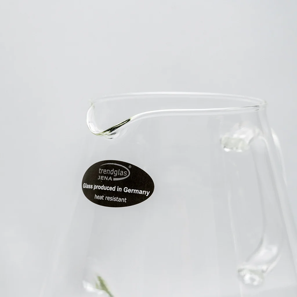 Kaffeekanne Glas - Bari X 1,3 Liter - Image 6